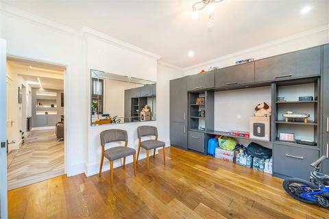 undefined, Roan Street, London SE10