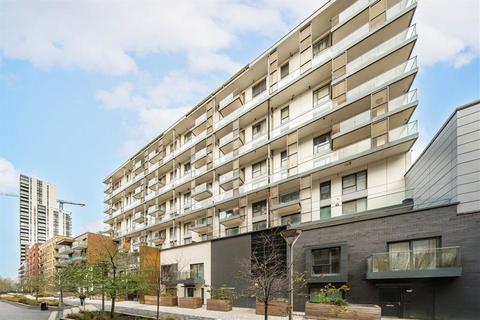2 bedroom flat for sale - Barge Walk, London SE10