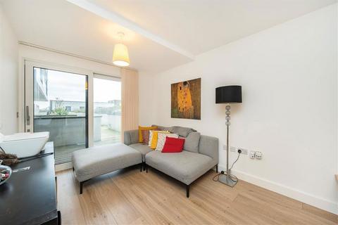 2 bedroom flat for sale, Barge Walk, London SE10