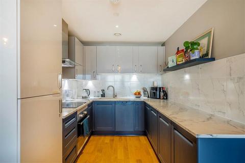 1 bedroom flat for sale, Cutter Lane, London SE10