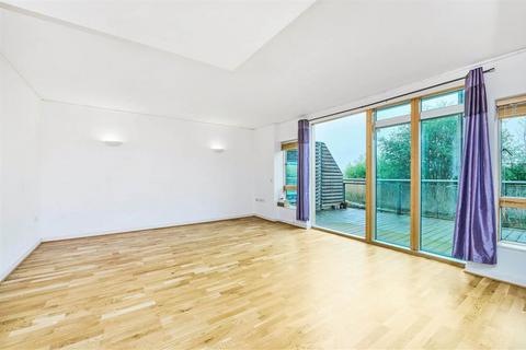 2 bedroom flat for sale - Renaissance Walk, London SE10