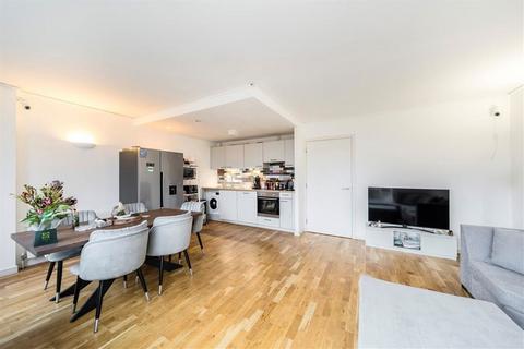 2 bedroom flat for sale, Renaissance Walk, London SE10
