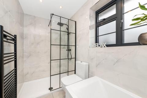5 bedroom house for sale, Dulwich Wood Avenue, Crystal Palace, London, SE19