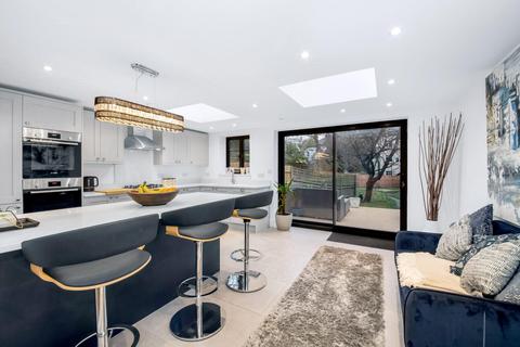 5 bedroom house for sale, Dulwich Wood Avenue, Crystal Palace, London, SE19