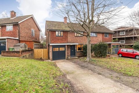undefined, Dulwich Wood Avenue, Crystal Palace, London, SE19