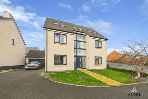 undefined, Ivinson Way, Uttoxeter ST14