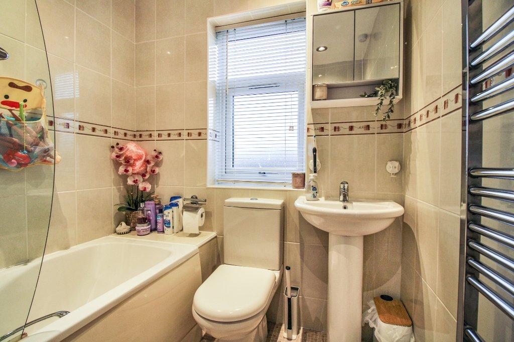 House Bathroom