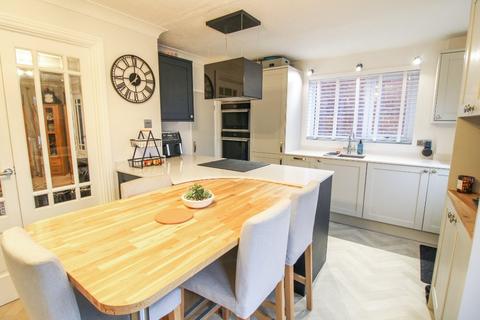 undefined, Bilsdale Grove, Knaresborough, North Yorkshire, HG5
