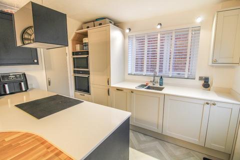 undefined, Bilsdale Grove, Knaresborough, North Yorkshire, HG5