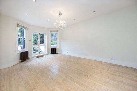 2 bedroom flat for sale, St. Quintin Avenue, London W10