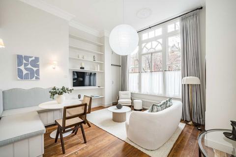 Studio for sale, Oxford Gardens, London W10