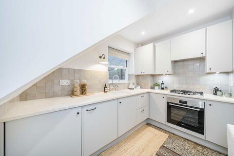Studio for sale, Oxford Gardens, London W10