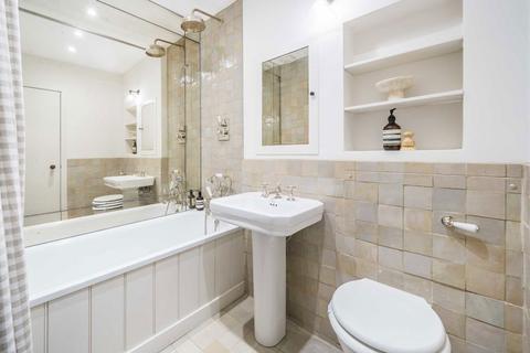 Studio for sale, Oxford Gardens, London W10