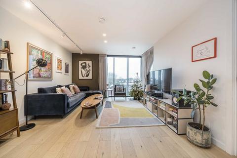 1 bedroom flat for sale, Harrow Road, London NW10