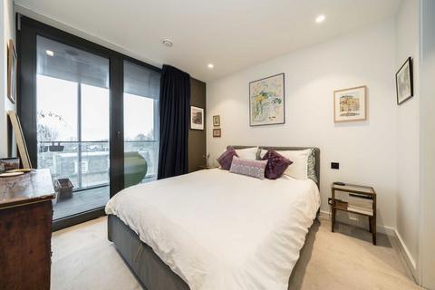 1 bedroom flat for sale, Harrow Road, London NW10