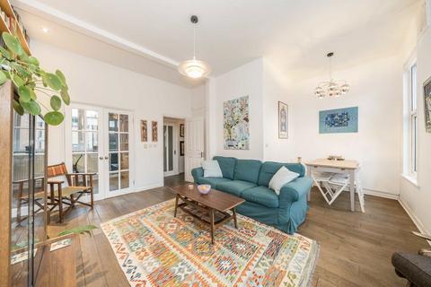 2 bedroom flat for sale, Kilburn Lane, London W10