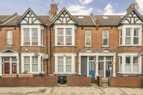 2 bedroom flat for sale, Kilburn Lane, London W10