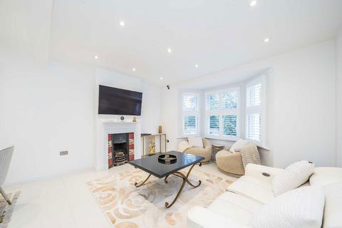 undefined, Chilton Road, Kew TW9