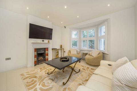 undefined, Chilton Road, Kew TW9