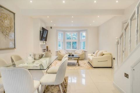 undefined, Chilton Road, Kew TW9