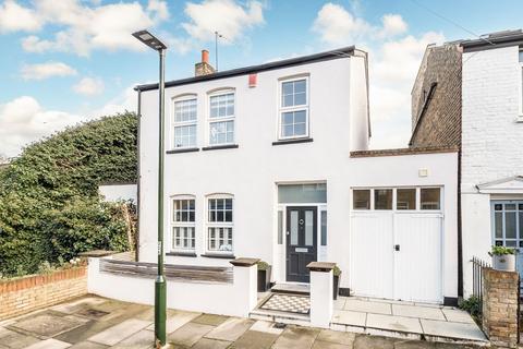 4 bedroom detached house for sale, Norcutt Road, Twickenham TW2