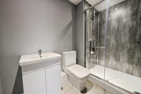 undefined, Canal Walk, Southampton SO14