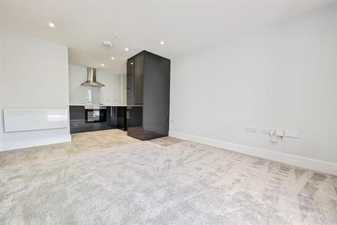1 bedroom flat to rent, Canal Walk, Southampton SO14
