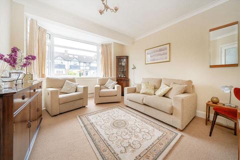 3 bedroom semi-detached house for sale, Lincoln Avenue, Twickenham TW2