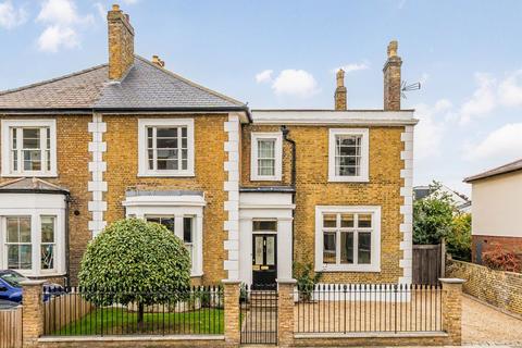5 bedroom semi-detached house for sale - Hampton Road, Twickenham TW2