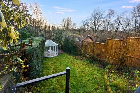 4 bedroom detached house for sale, Bracken Close, Tittensor