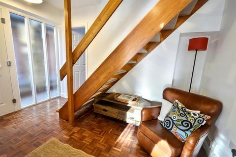 4 bedroom detached house for sale, Bracken Close, Tittensor