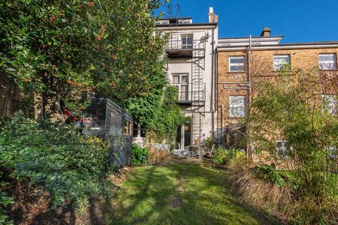 Anerley Hill, Crystal Palace, London, SE19