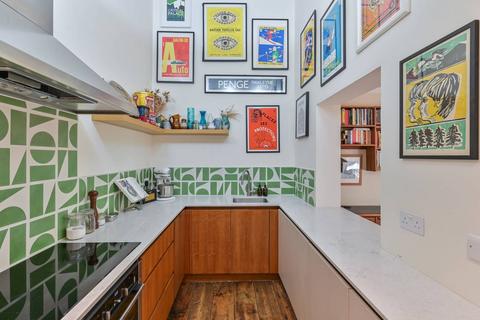 Anerley Hill, Crystal Palace, London, SE19