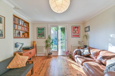 Anerley Hill, Crystal Palace, London, SE19