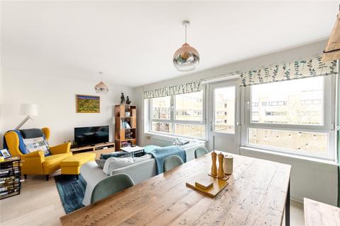3 bedroom apartment for sale, Brownswood Road, London, N4