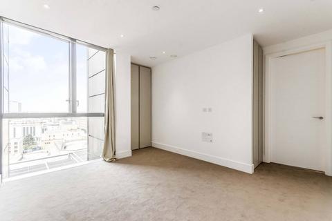 2 bedroom flat for sale, Carrera Tower, Clerkenwell, London, EC1V