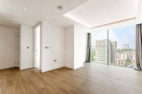 2 bedroom flat for sale, Carrera Tower, Clerkenwell, London, EC1V