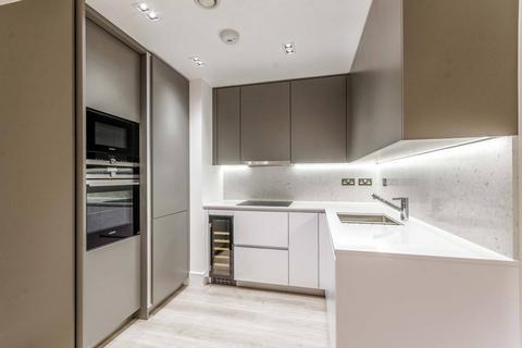 2 bedroom flat for sale, Carrara Tower, Clerkenwell, London, EC1V