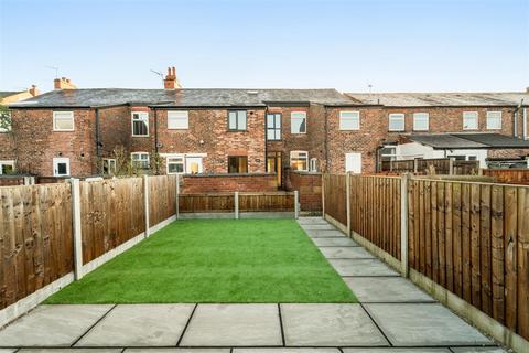 2 bedroom terraced house for sale, Old Hall Road, Sale