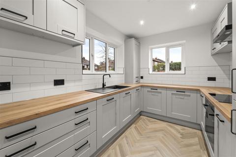 2 bedroom terraced house for sale, Old Hall Road, Sale