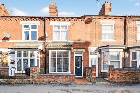 2 bedroom terraced house for sale - Logan Street, Market Harborough LE16