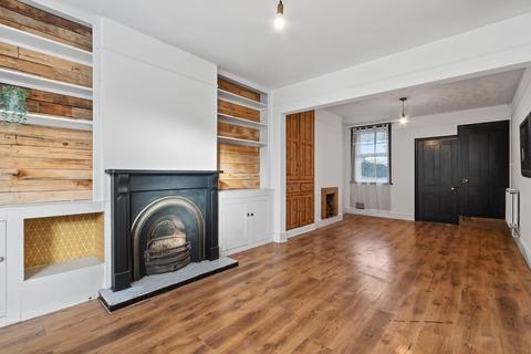 2 bedroom terraced house for sale, Logan Street, Market Harborough LE16