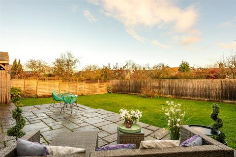 3 bedroom bungalow for sale, Rudgeway, Evenley, Northamptonshire, NN13