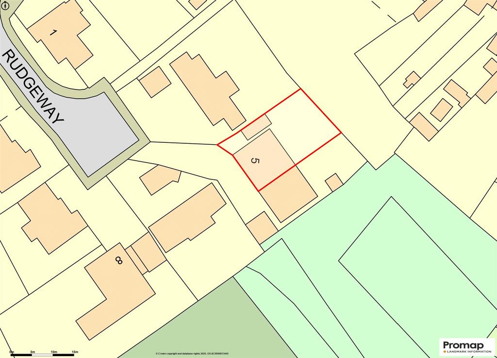 Plot Map