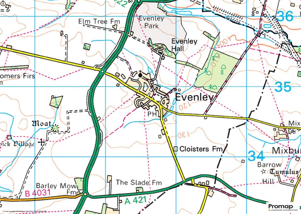 Area Map