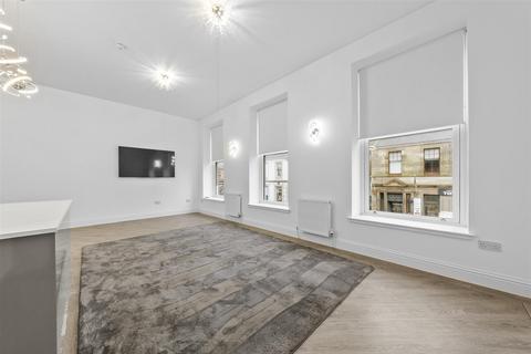3 bedroom flat for sale, Stewarton Street, Wishaw