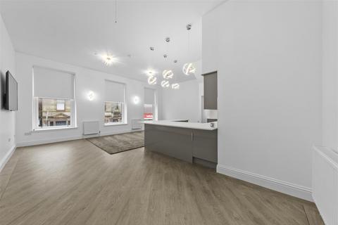 3 bedroom flat for sale, Stewarton Street, Wishaw