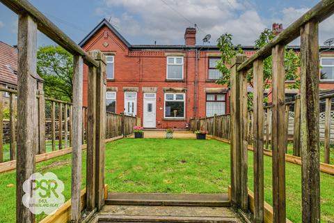 2 bedroom terraced house for sale - Buxton Road, Whaley Bridge, SK23