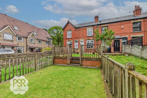 2 bedroom terraced house for sale, Buxton Road, Whaley Bridge, SK23