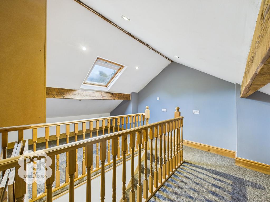 Loft Room